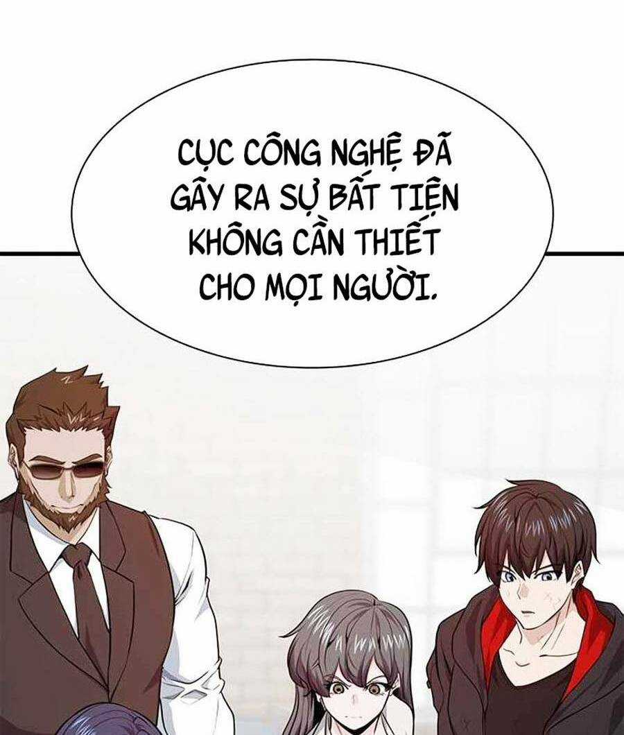 Người Chơi Bí Ẩn Chapter 15 trang 69