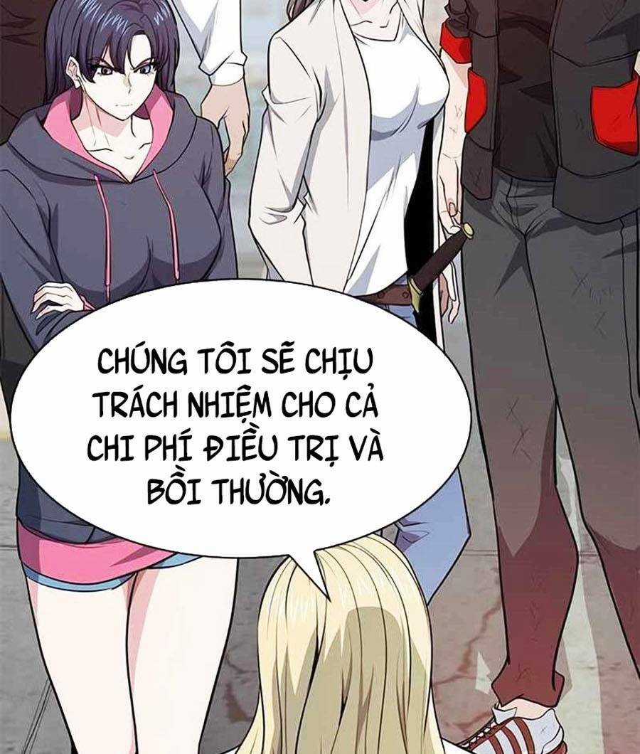 Người Chơi Bí Ẩn Chapter 15 trang 70
