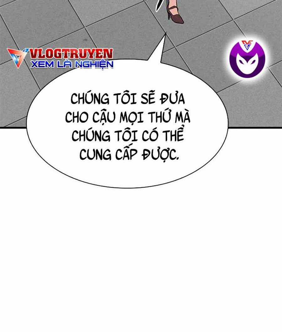 Người Chơi Bí Ẩn Chapter 15 trang 77