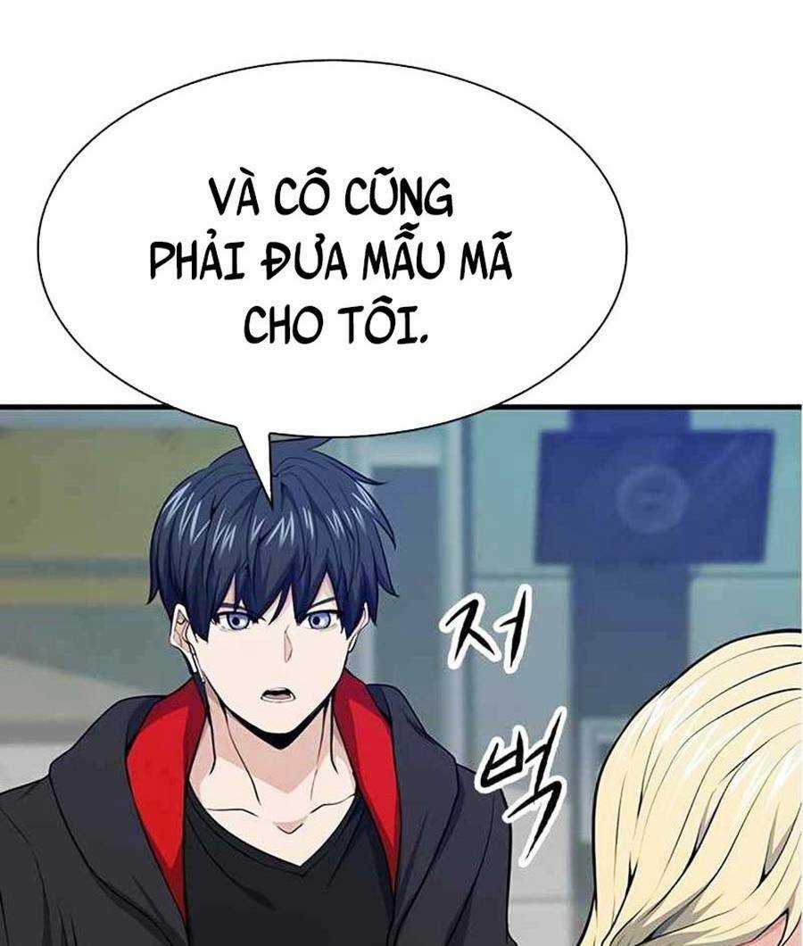 Người Chơi Bí Ẩn Chapter 15 trang 78