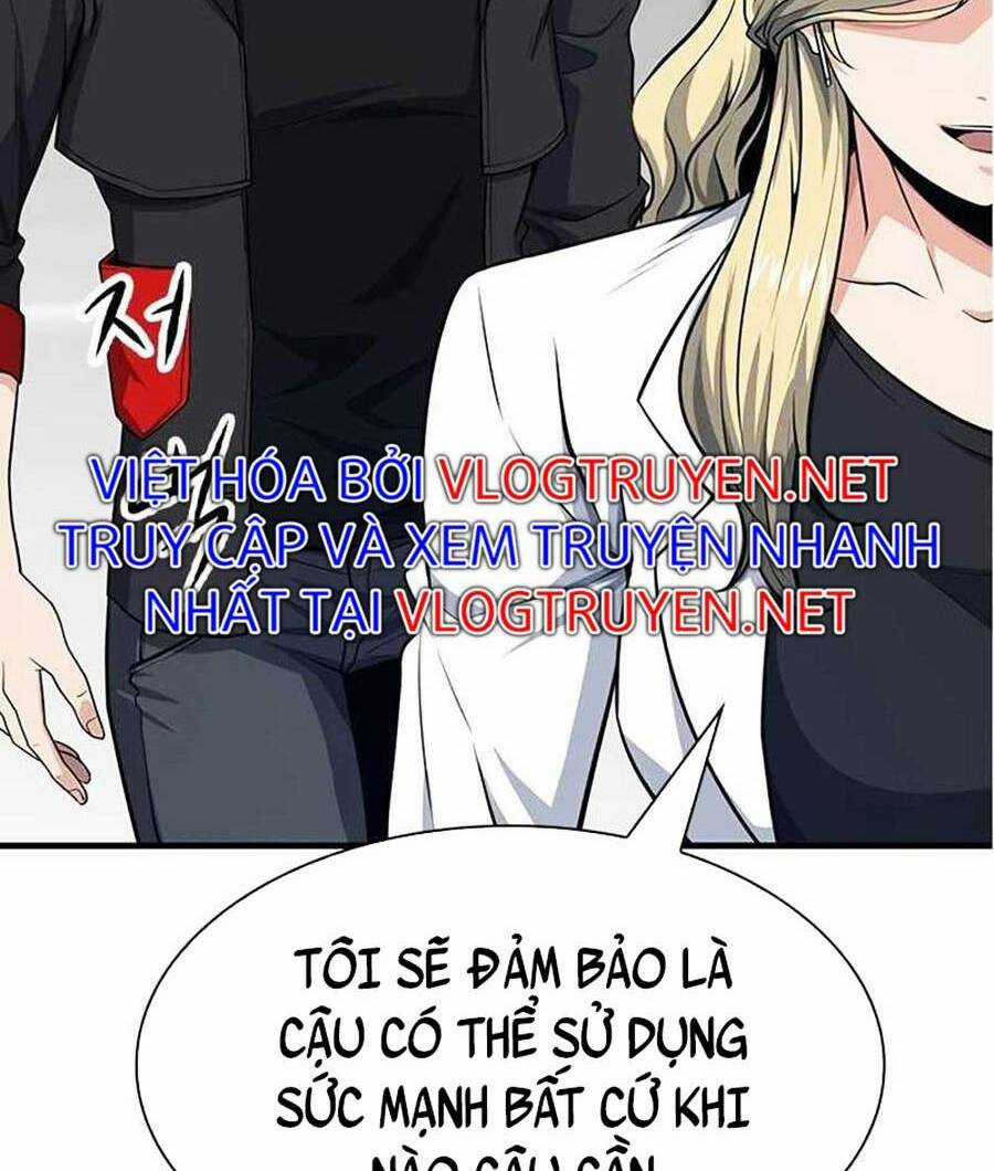 Người Chơi Bí Ẩn Chapter 15 trang 79