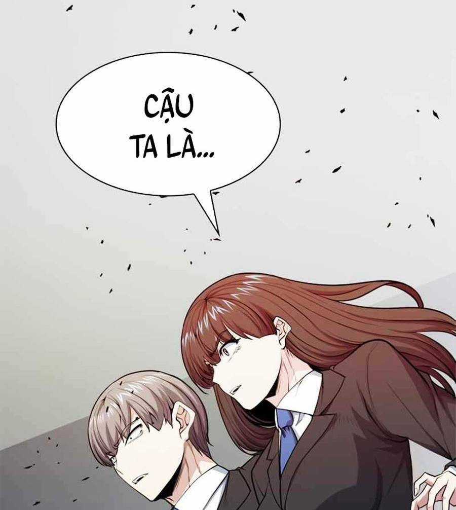 Người Chơi Bí Ẩn Chapter 15 trang 8