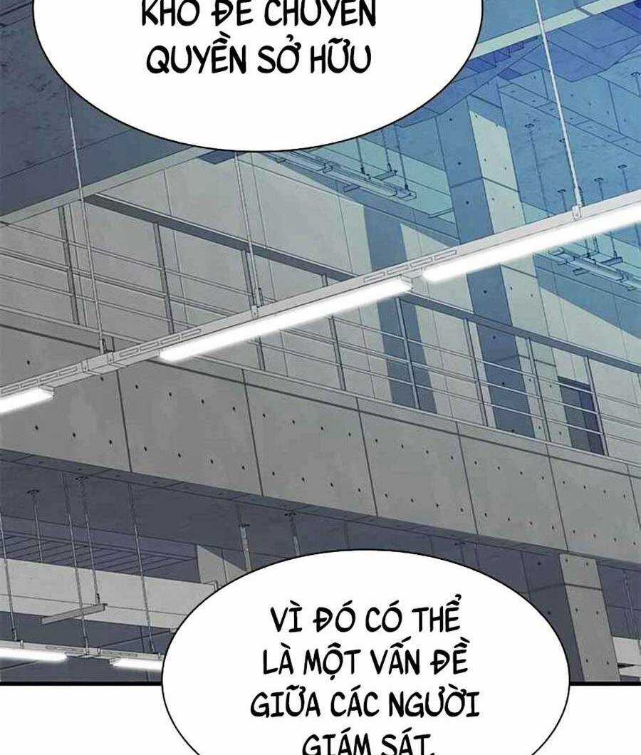 Người Chơi Bí Ẩn Chapter 15 trang 81