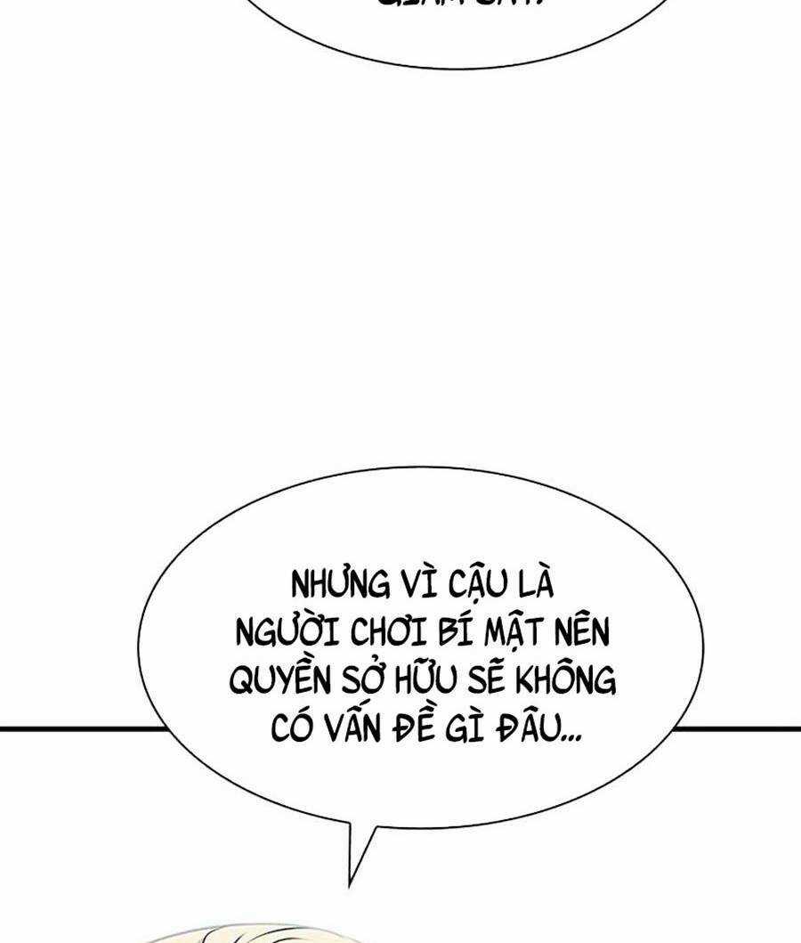 Người Chơi Bí Ẩn Chapter 15 trang 82