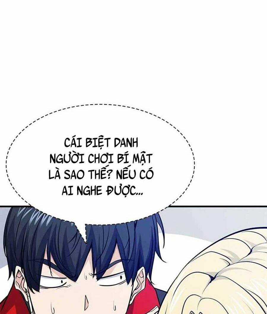 Người Chơi Bí Ẩn Chapter 15 trang 85