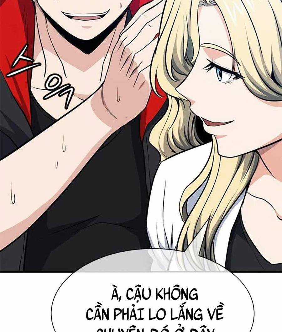 Người Chơi Bí Ẩn Chapter 15 trang 86