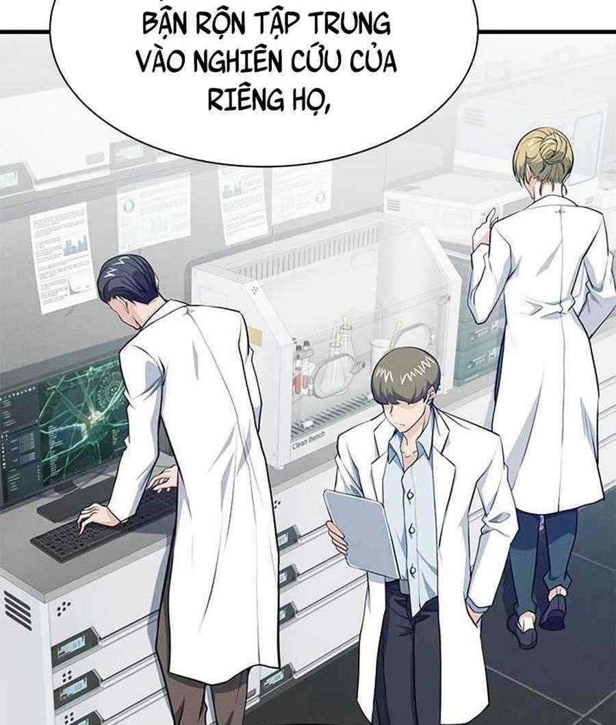 Người Chơi Bí Ẩn Chapter 15 trang 88