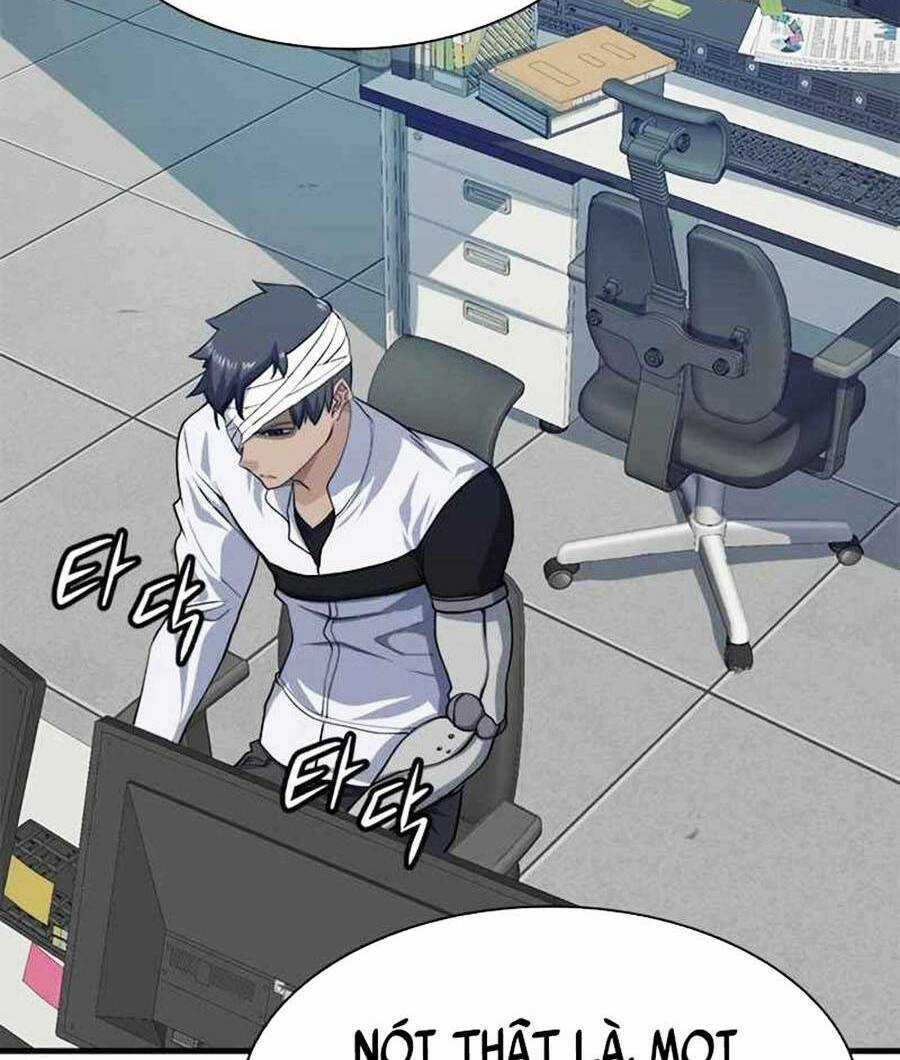 Người Chơi Bí Ẩn Chapter 15 trang 95