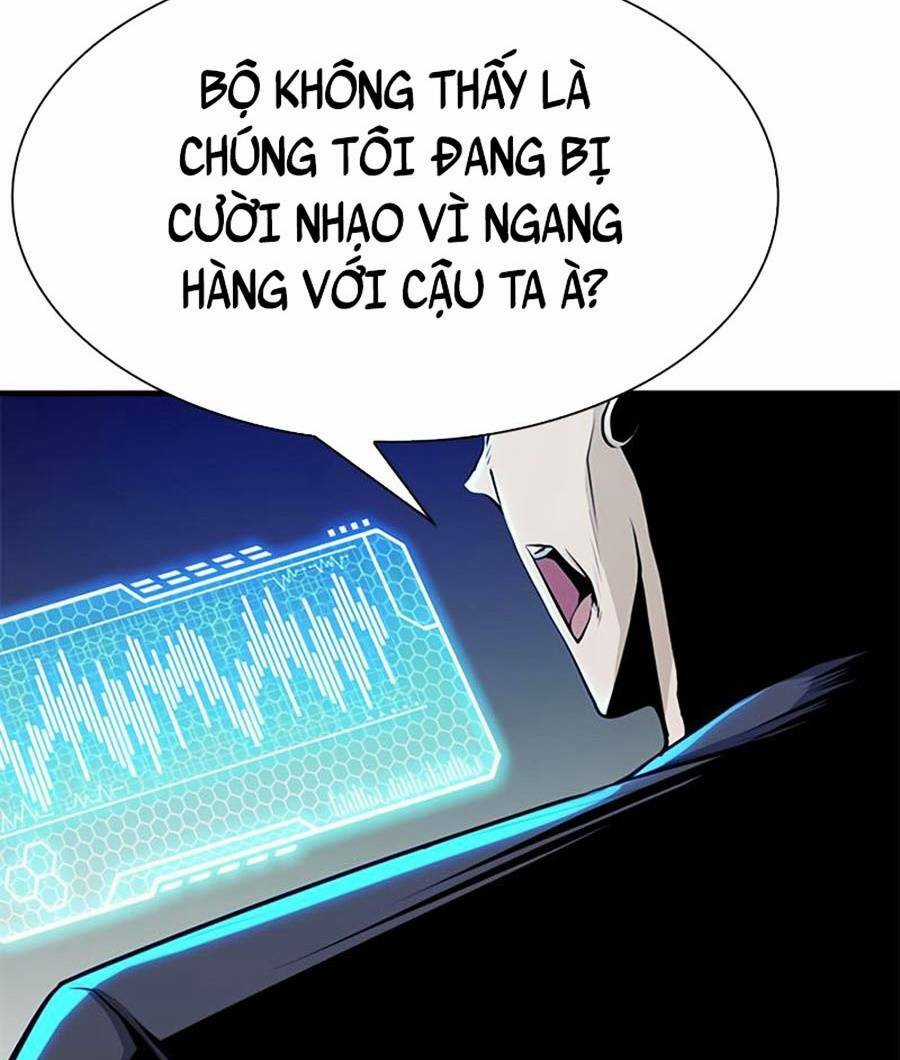 Người Chơi Bí Ẩn Chapter 16 trang 10