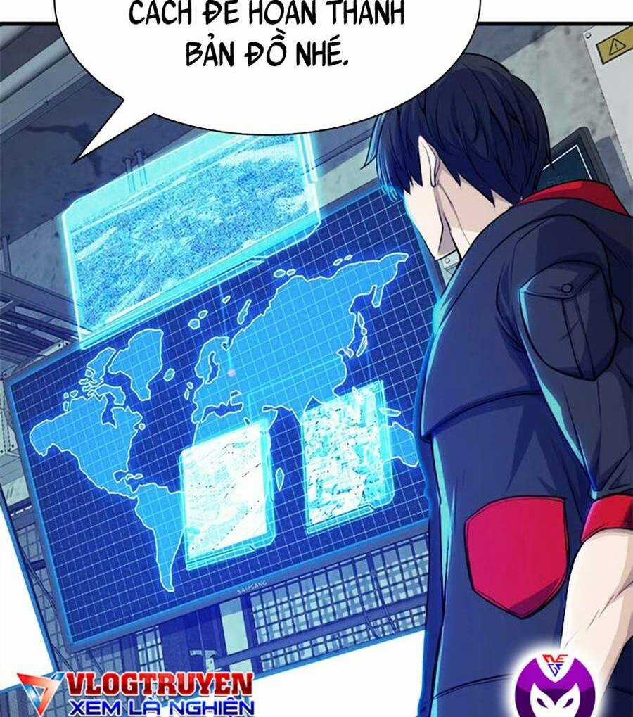 Người Chơi Bí Ẩn Chapter 16 trang 102