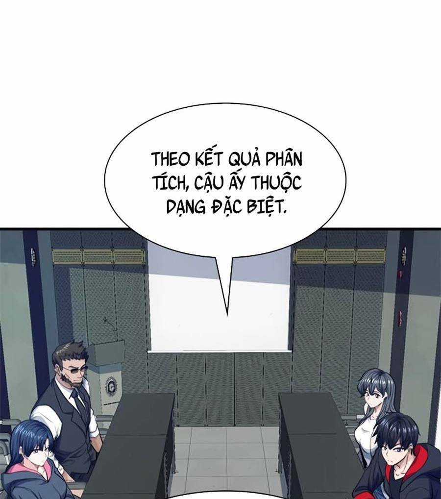 Người Chơi Bí Ẩn Chapter 16 trang 107