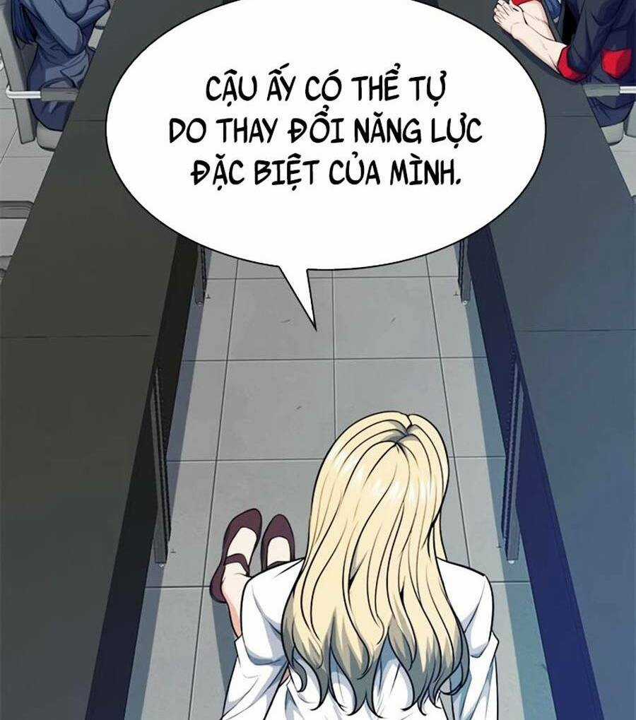 Người Chơi Bí Ẩn Chapter 16 trang 108