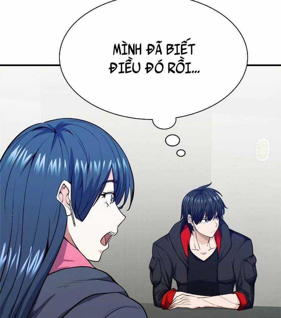 Người Chơi Bí Ẩn Chapter 16 trang 110