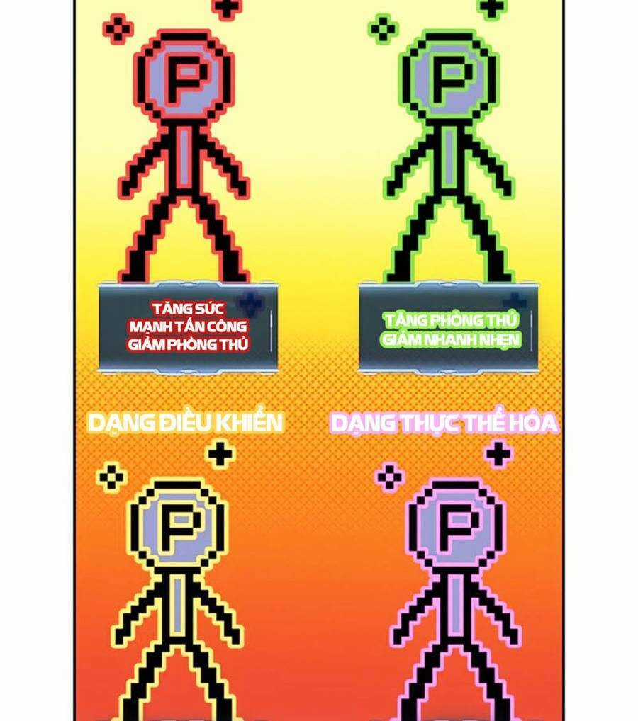 Người Chơi Bí Ẩn Chapter 16 trang 115