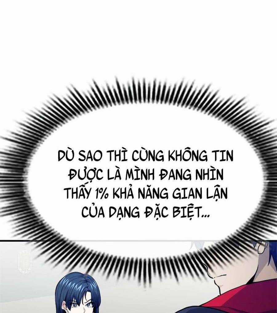 Người Chơi Bí Ẩn Chapter 16 trang 118