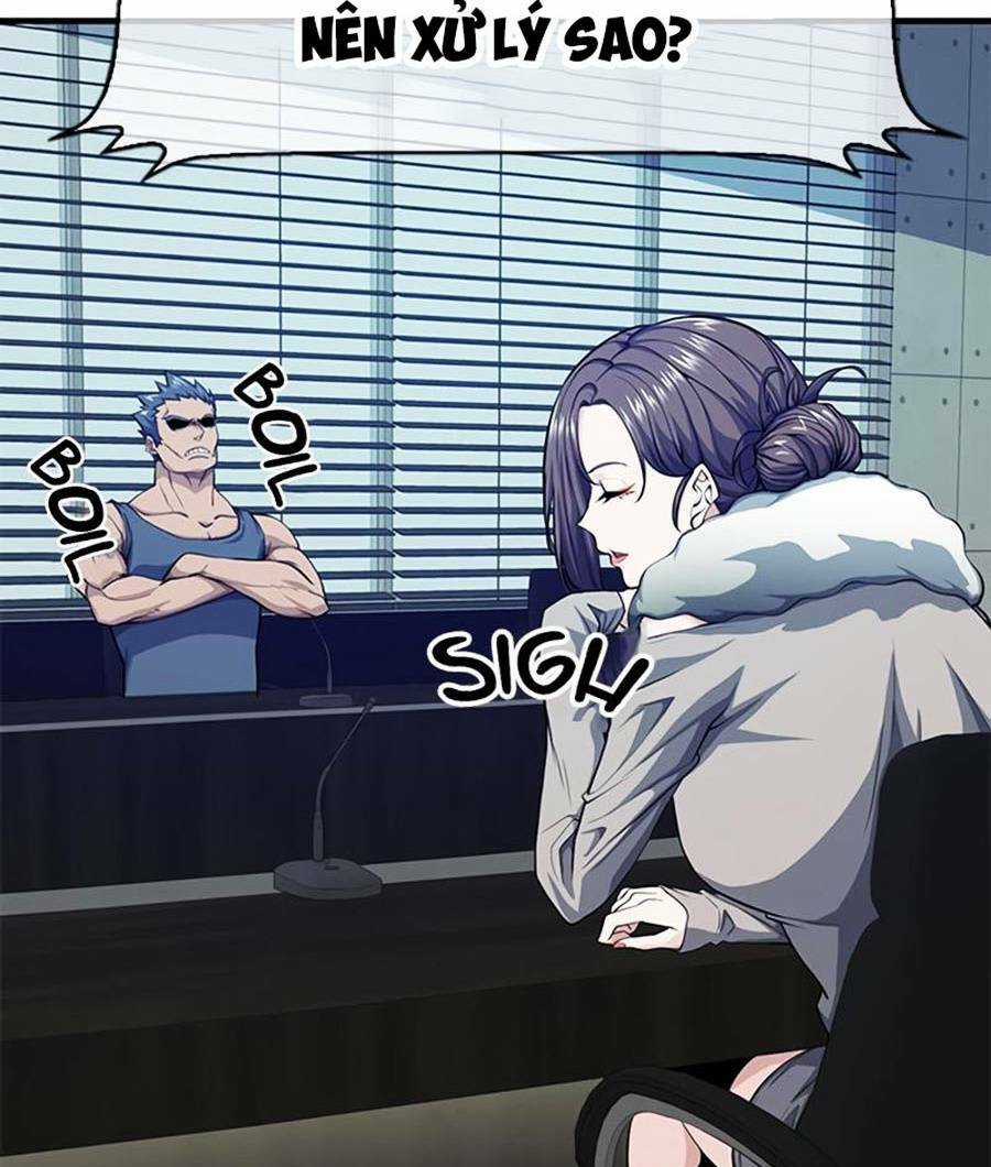 Người Chơi Bí Ẩn Chapter 16 trang 12