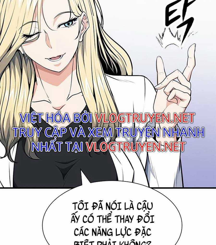 Người Chơi Bí Ẩn Chapter 16 trang 121