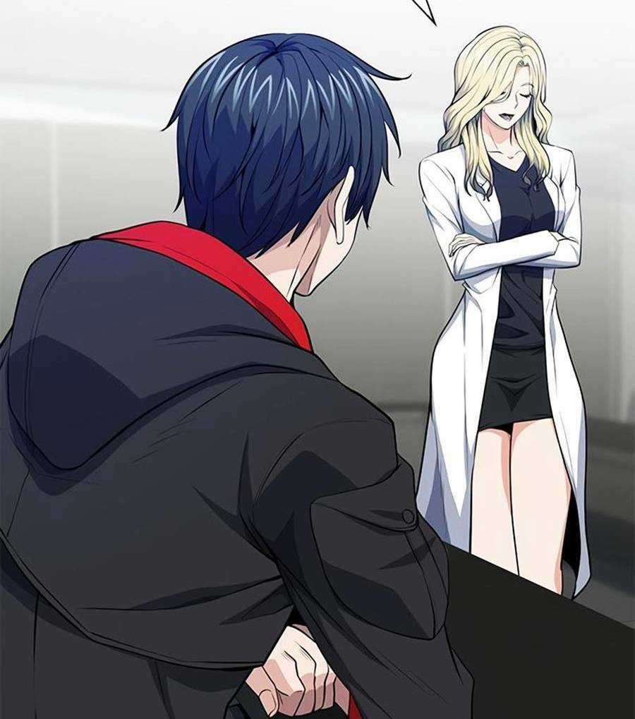 Người Chơi Bí Ẩn Chapter 16 trang 123