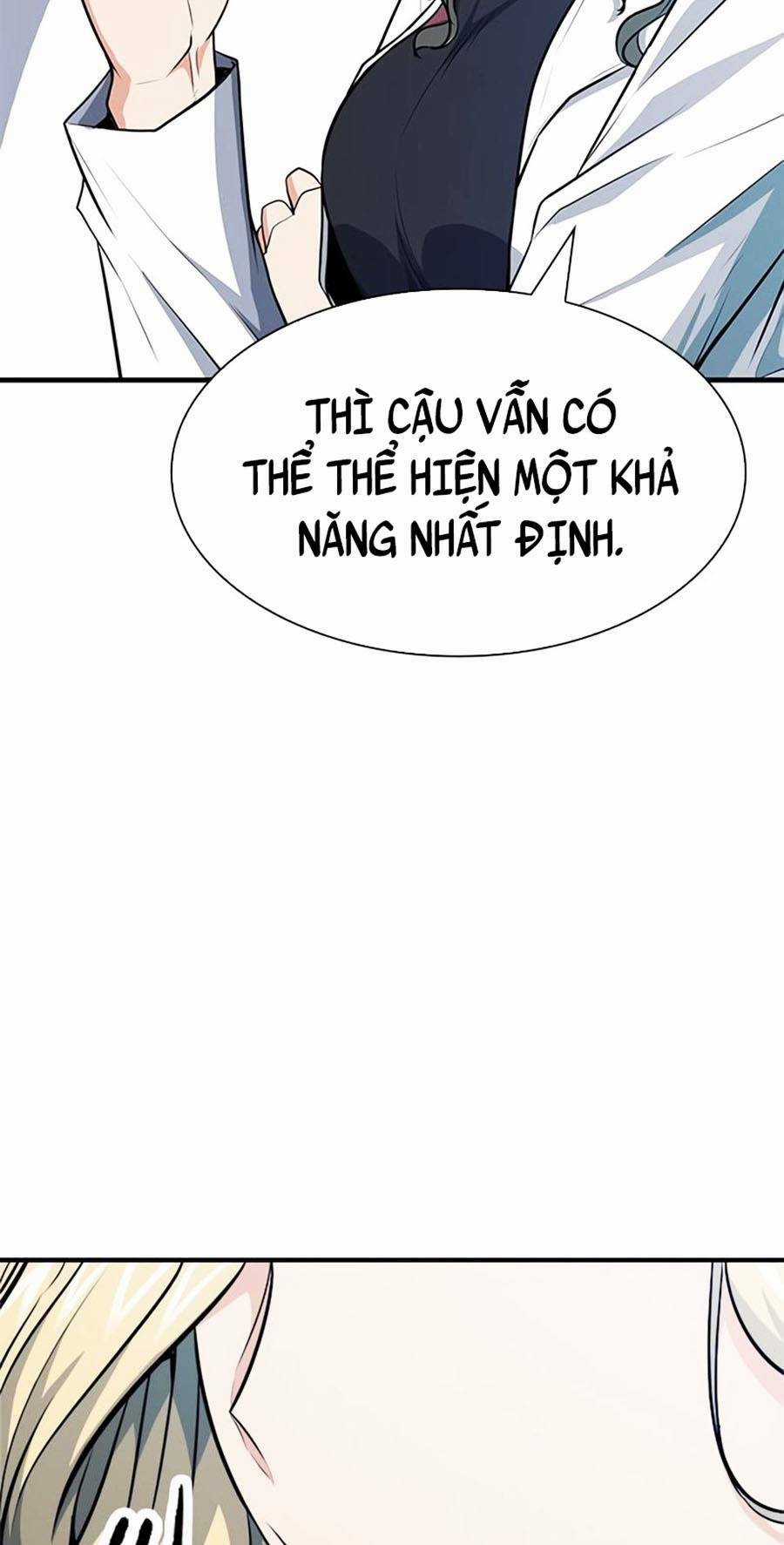 Người Chơi Bí Ẩn Chapter 16 trang 127