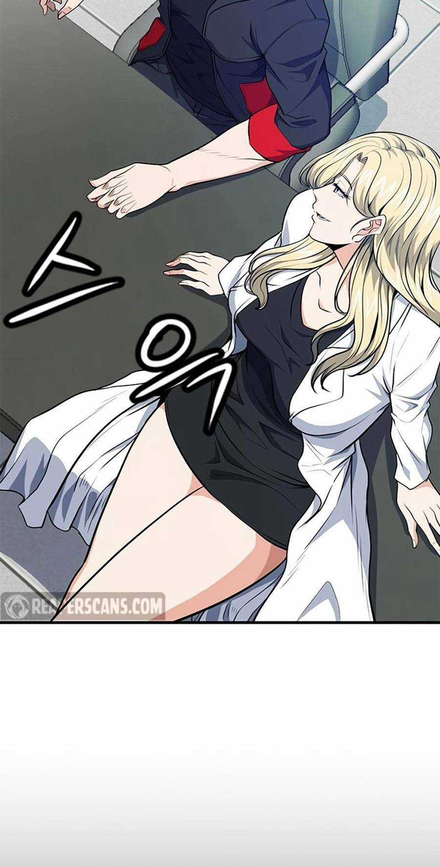 Người Chơi Bí Ẩn Chapter 16 trang 129