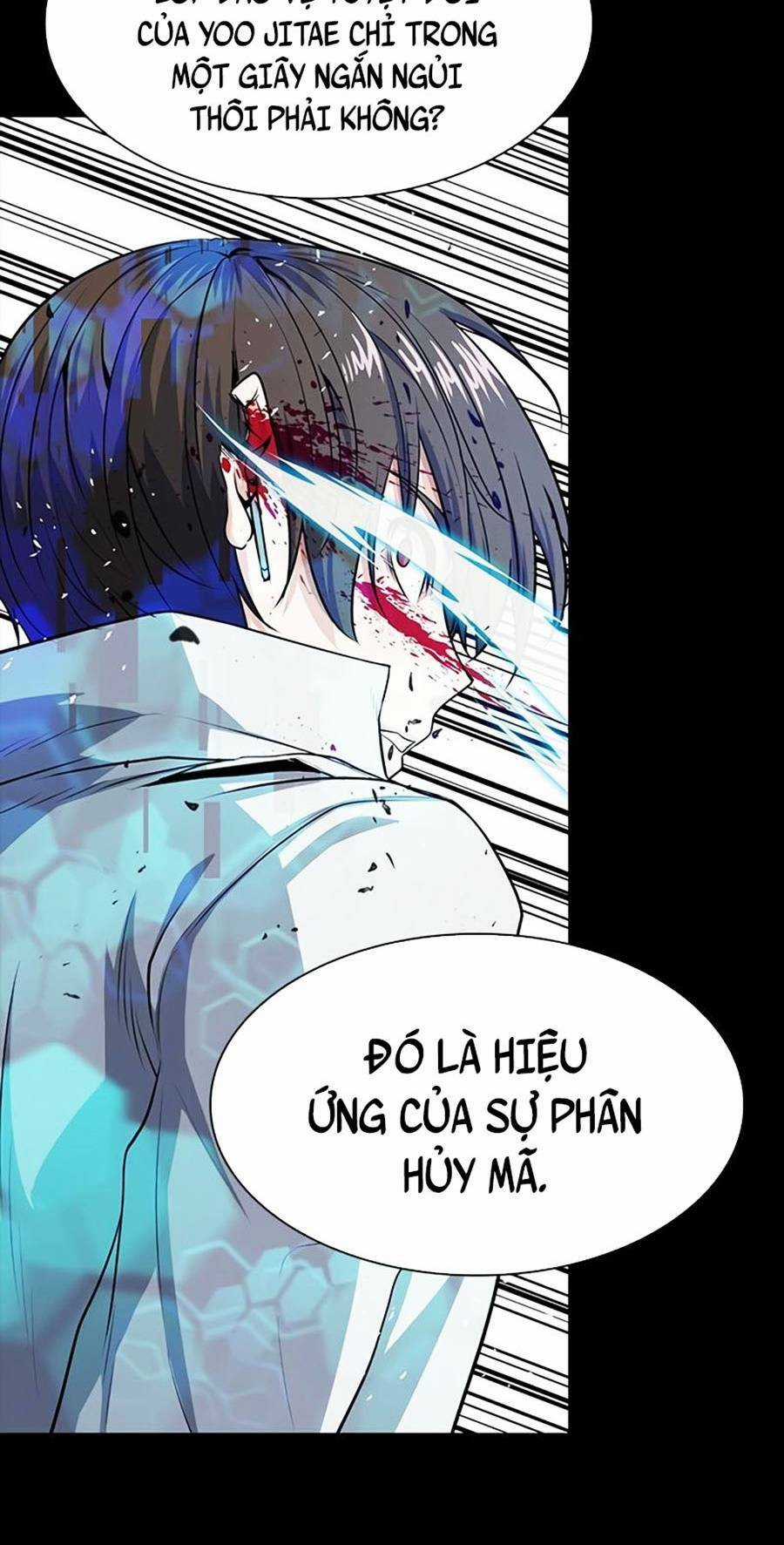 Người Chơi Bí Ẩn Chapter 16 trang 131