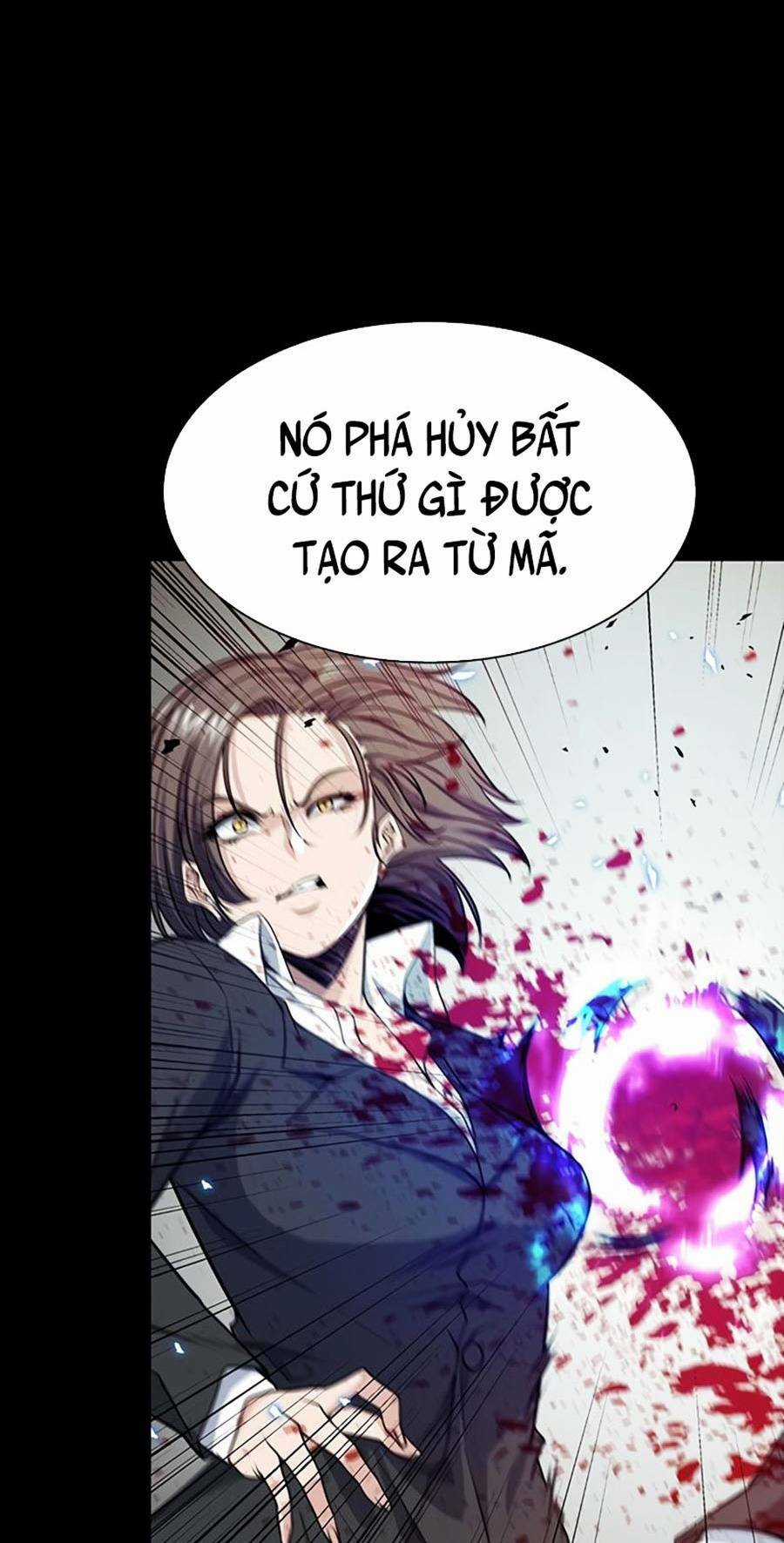 Người Chơi Bí Ẩn Chapter 16 trang 132