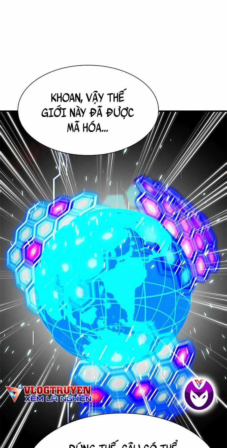 Người Chơi Bí Ẩn Chapter 16 trang 135