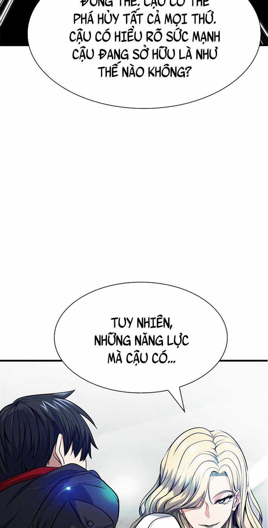 Người Chơi Bí Ẩn Chapter 16 trang 136