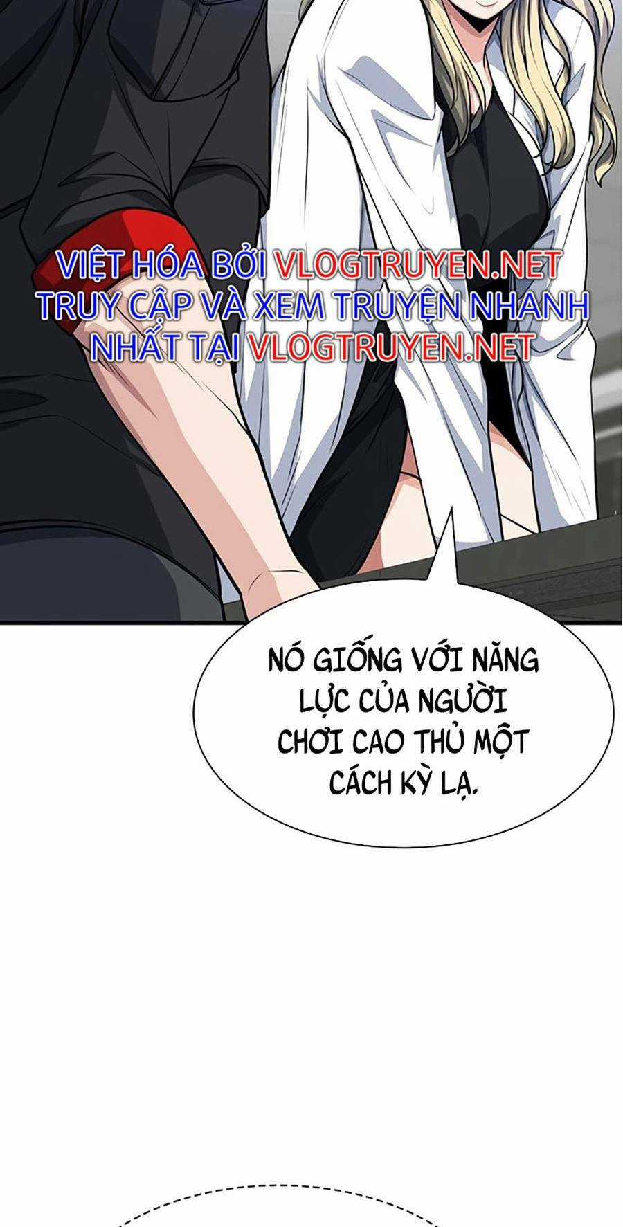 Người Chơi Bí Ẩn Chapter 16 trang 137