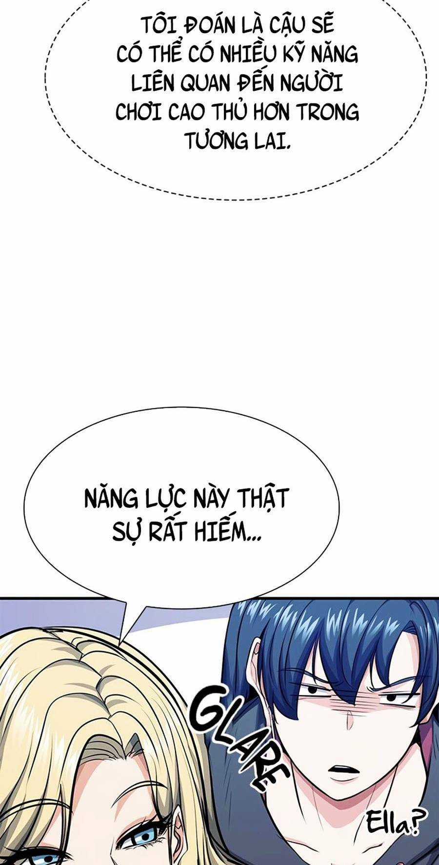 Người Chơi Bí Ẩn Chapter 16 trang 139