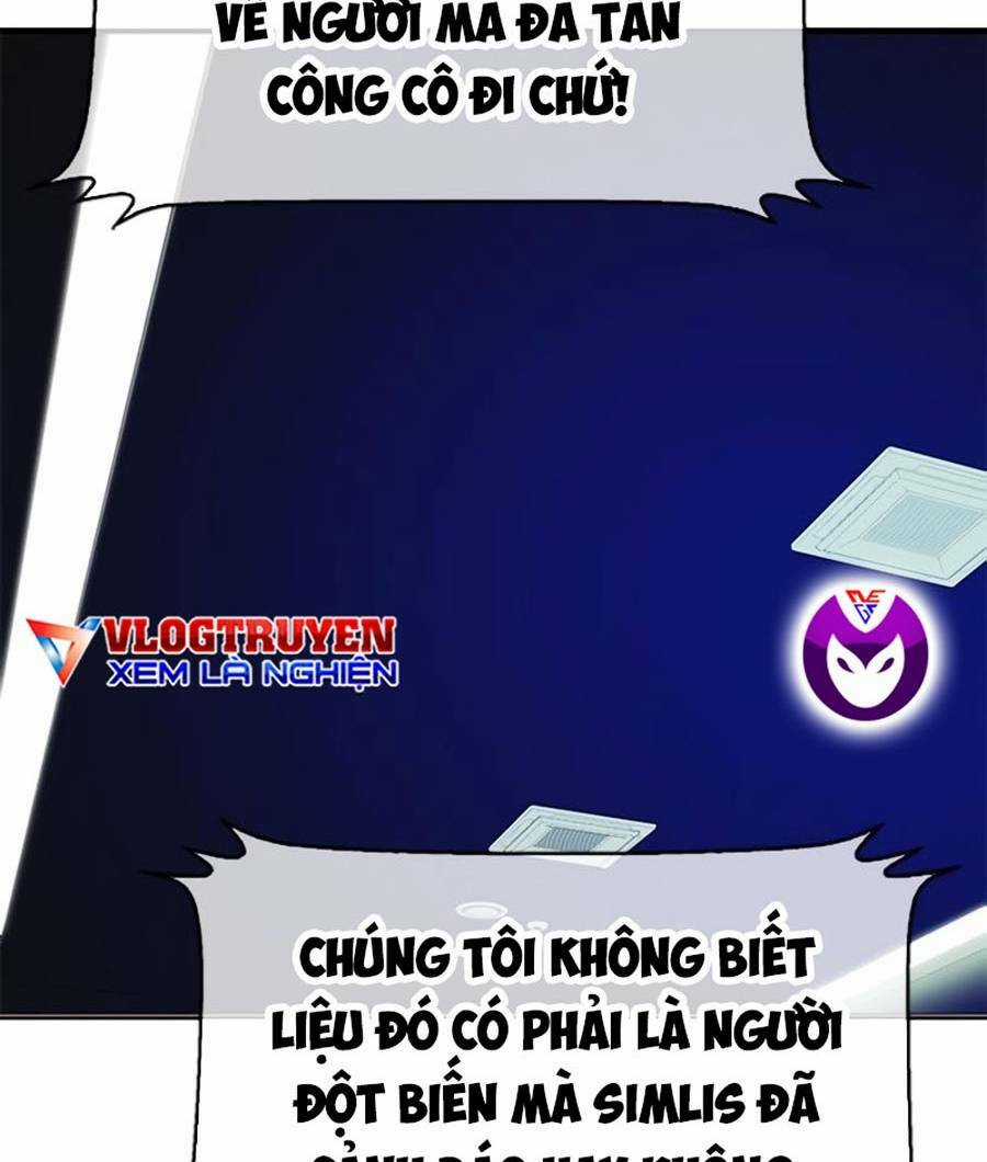 Người Chơi Bí Ẩn Chapter 16 trang 14