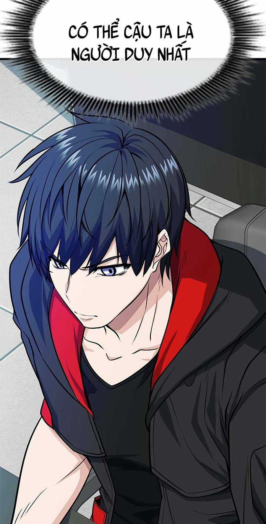 Người Chơi Bí Ẩn Chapter 16 trang 141