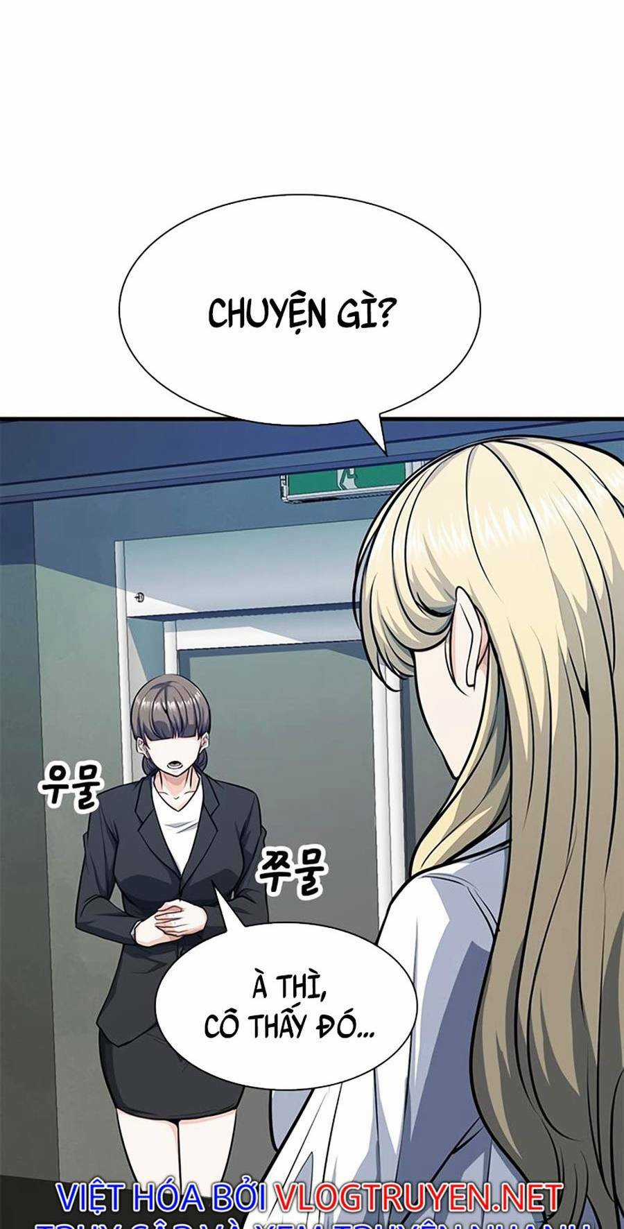 Người Chơi Bí Ẩn Chapter 16 trang 144