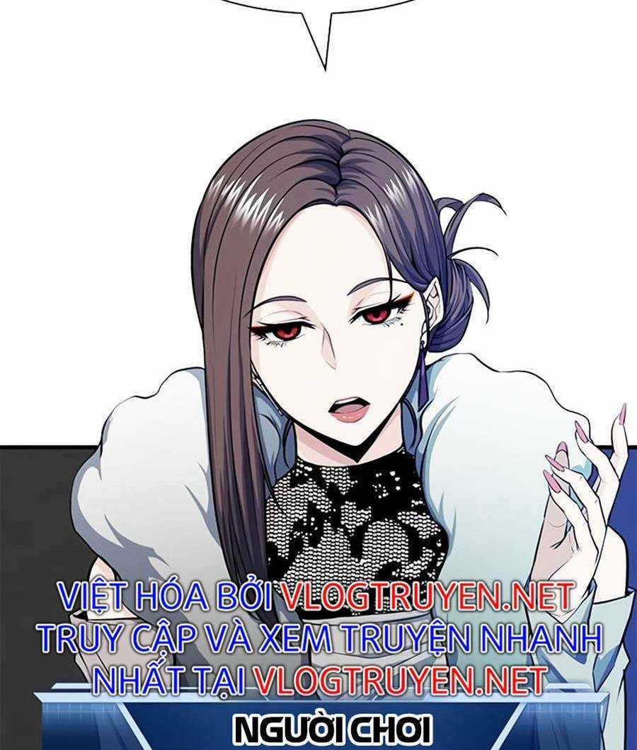 Người Chơi Bí Ẩn Chapter 16 trang 16