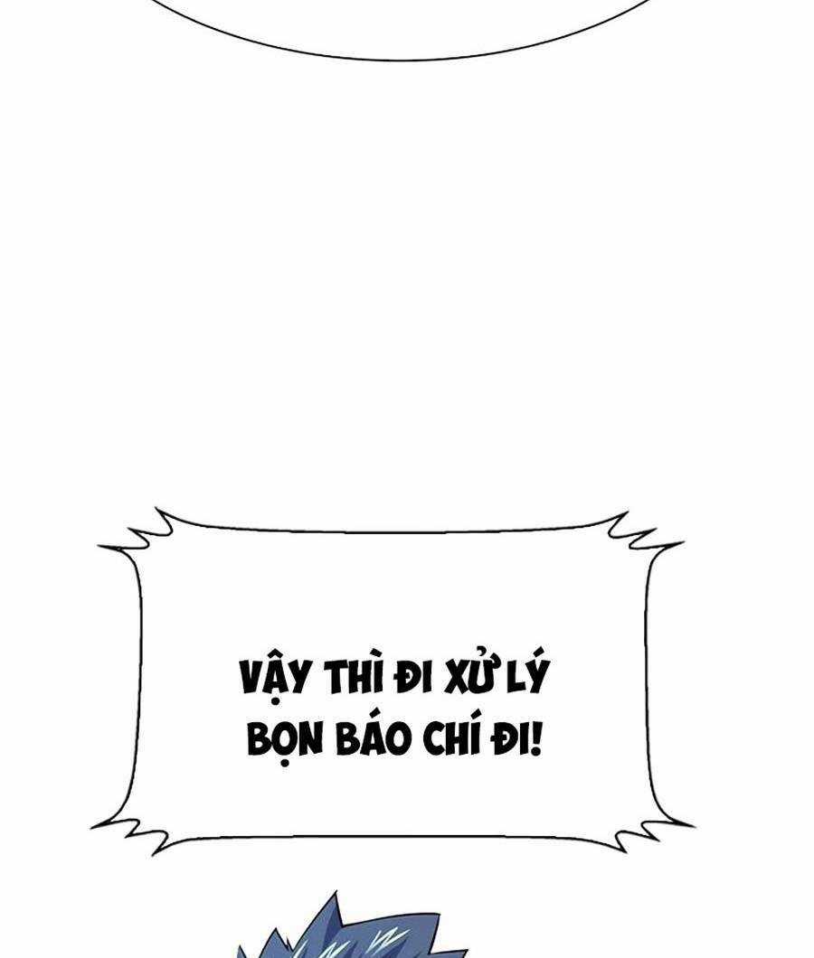 Người Chơi Bí Ẩn Chapter 16 trang 18