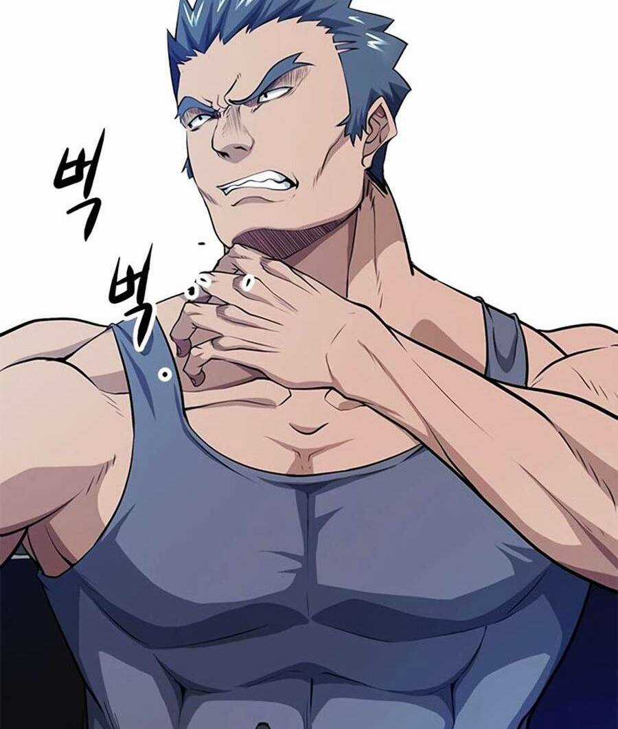 Người Chơi Bí Ẩn Chapter 16 trang 19