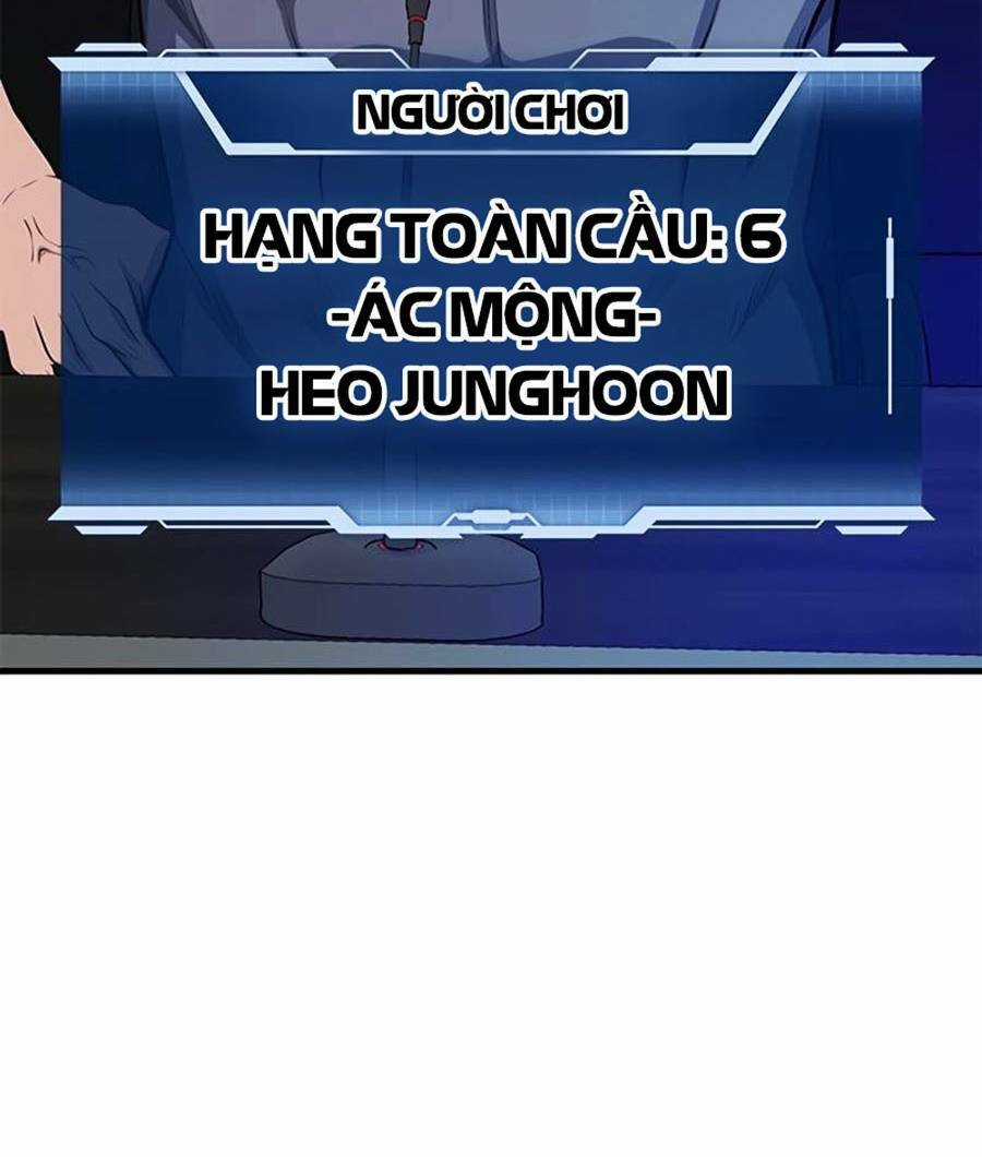 Người Chơi Bí Ẩn Chapter 16 trang 20