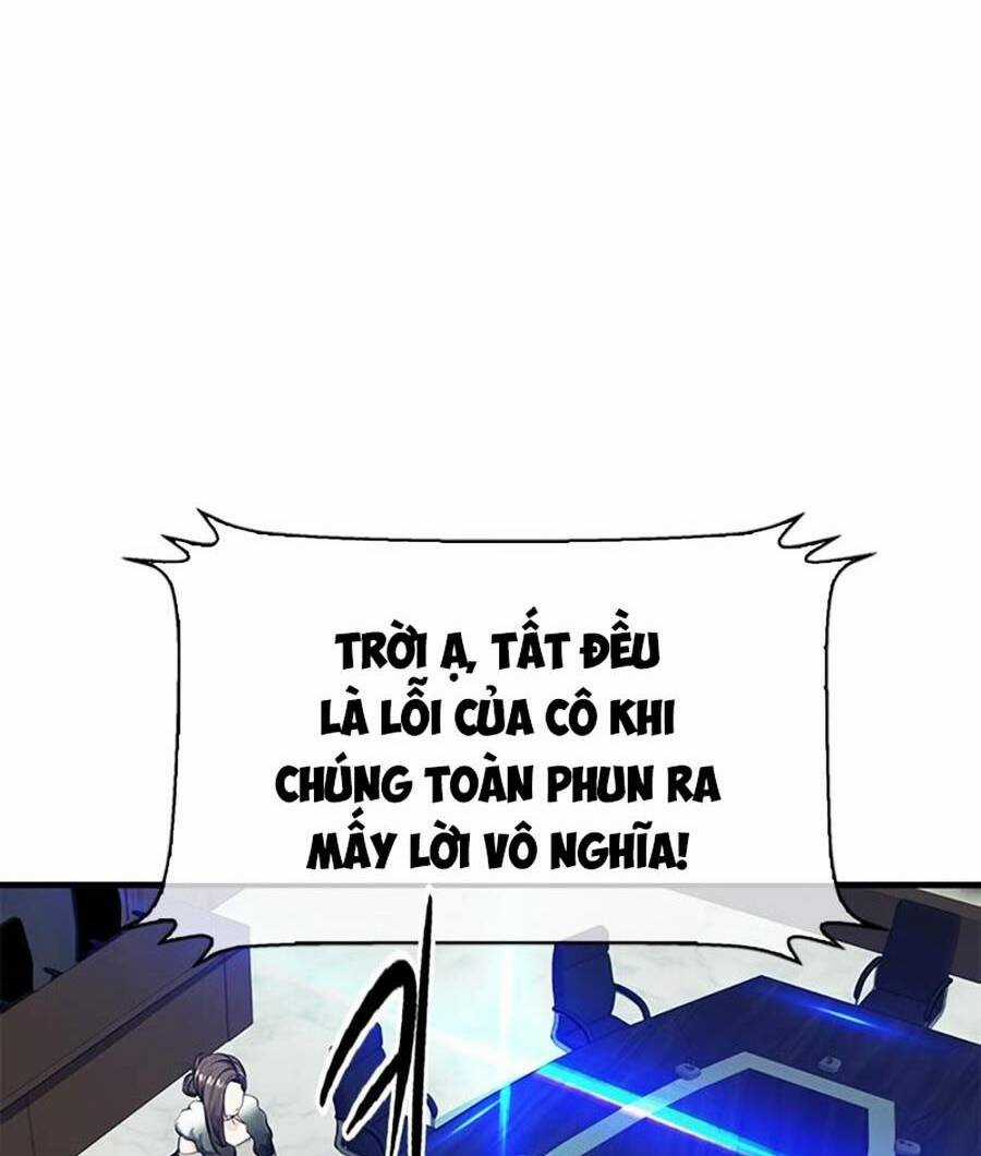 Người Chơi Bí Ẩn Chapter 16 trang 21