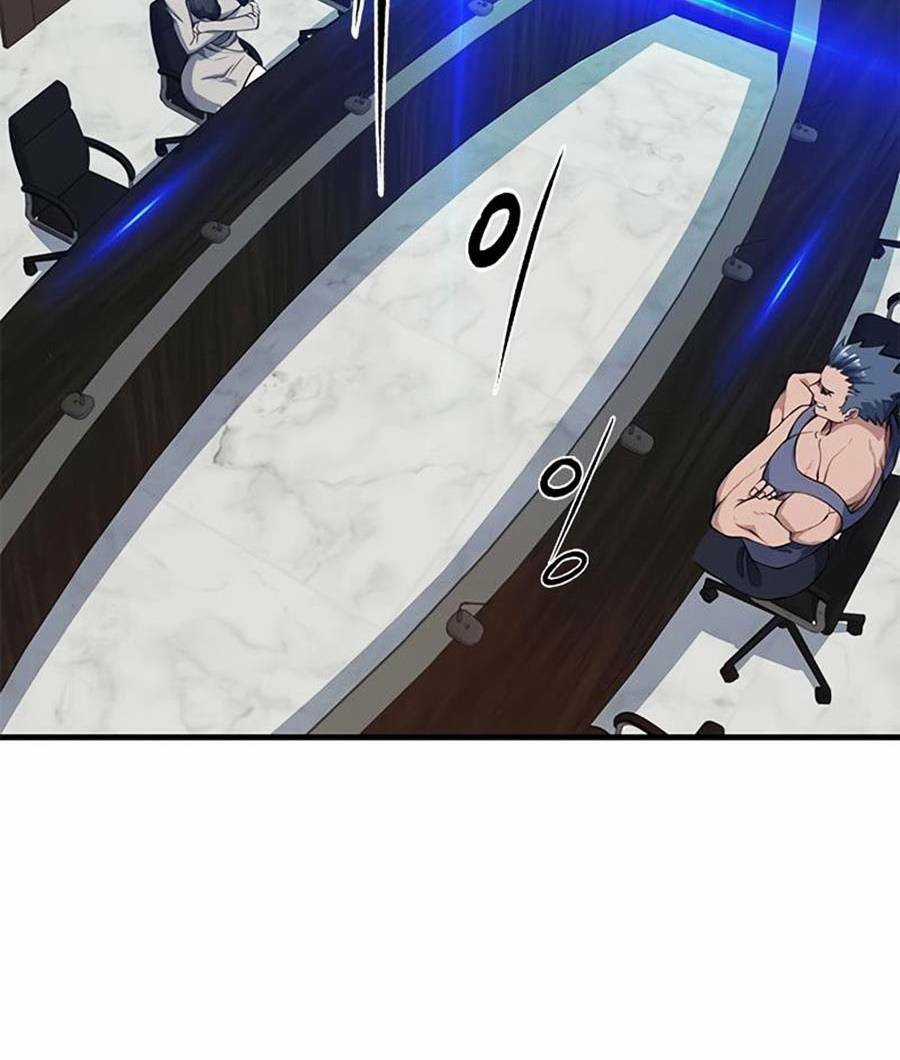 Người Chơi Bí Ẩn Chapter 16 trang 22