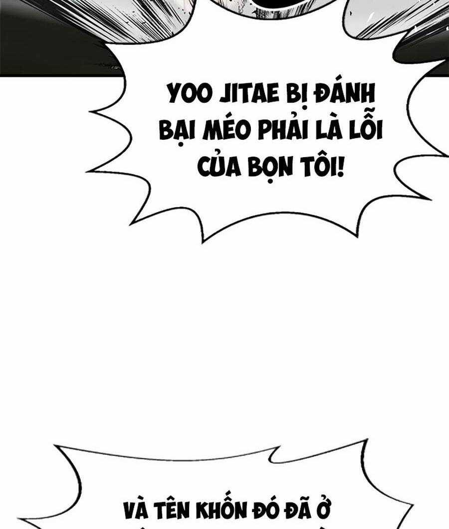 Người Chơi Bí Ẩn Chapter 16 trang 25