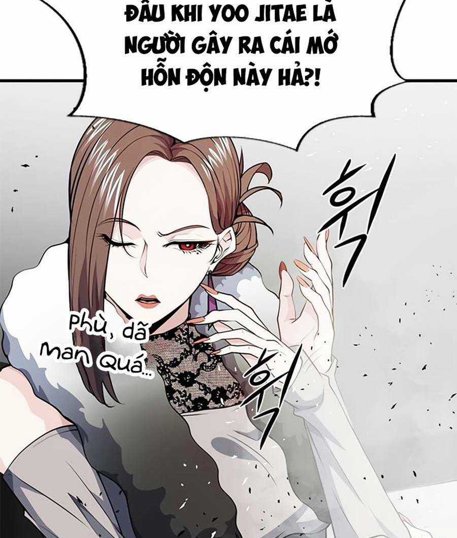 Người Chơi Bí Ẩn Chapter 16 trang 26