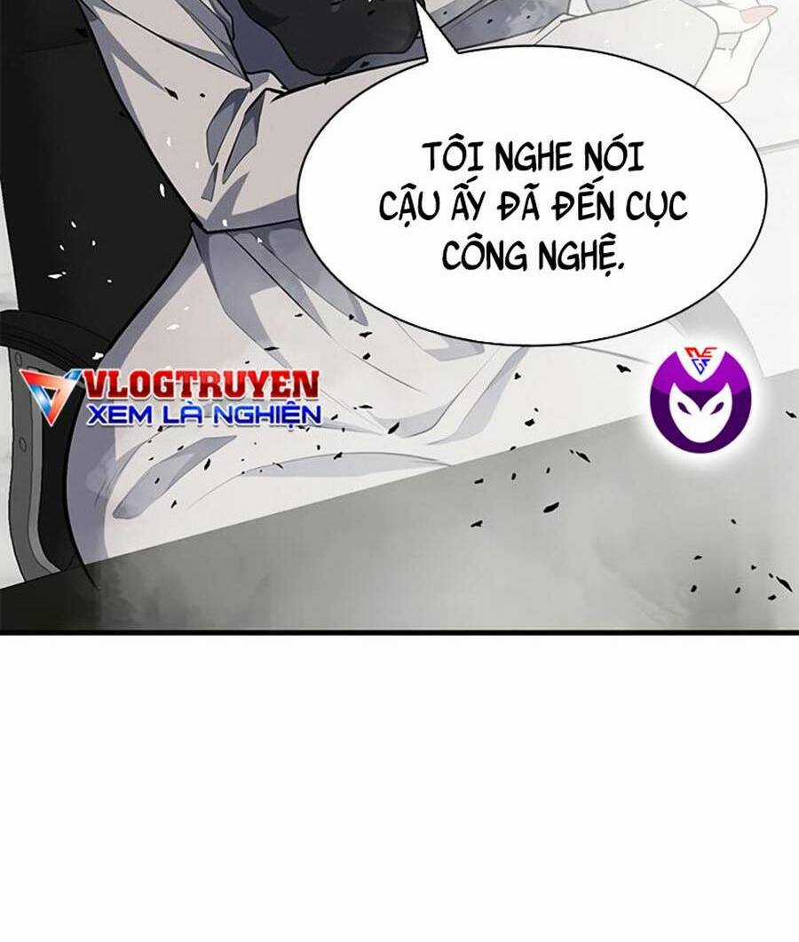 Người Chơi Bí Ẩn Chapter 16 trang 27