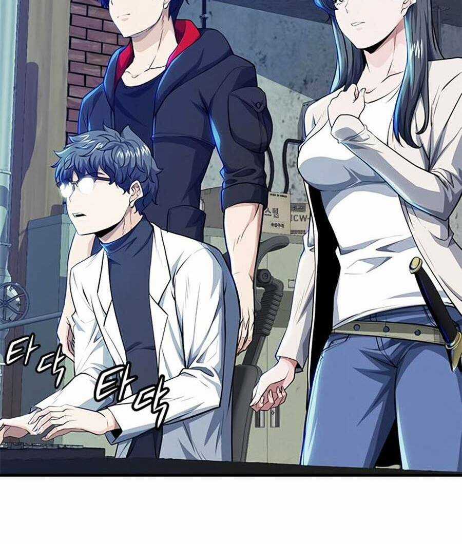 Người Chơi Bí Ẩn Chapter 16 trang 33