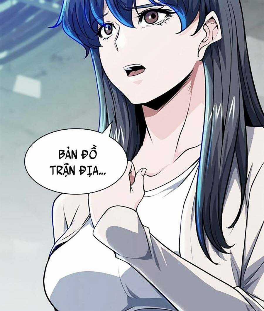 Người Chơi Bí Ẩn Chapter 16 trang 35