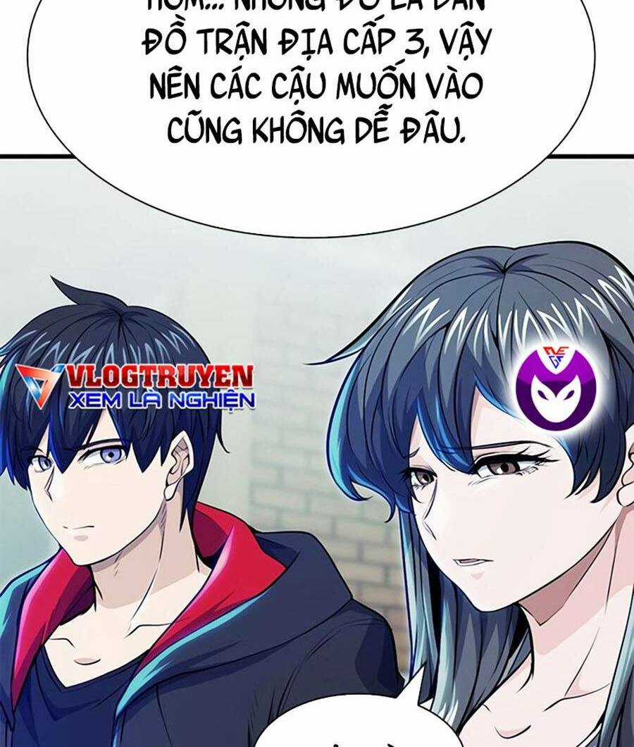 Người Chơi Bí Ẩn Chapter 16 trang 39