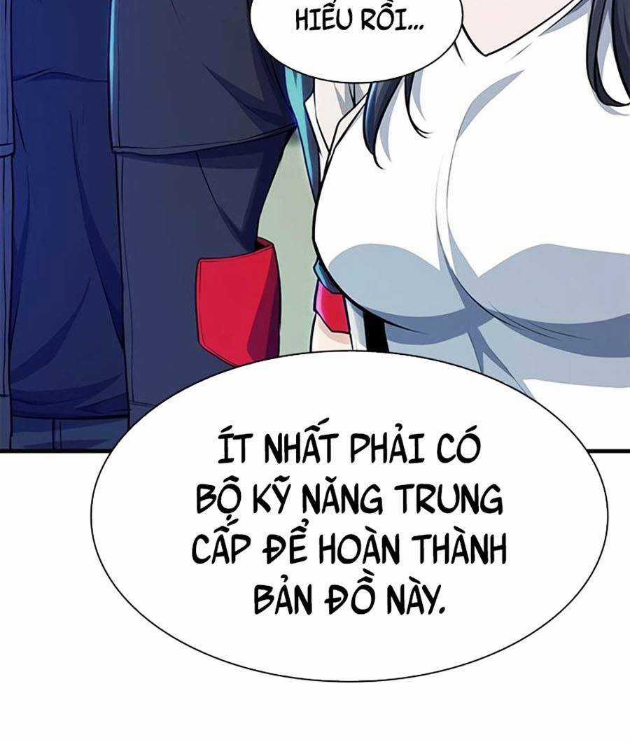 Người Chơi Bí Ẩn Chapter 16 trang 40