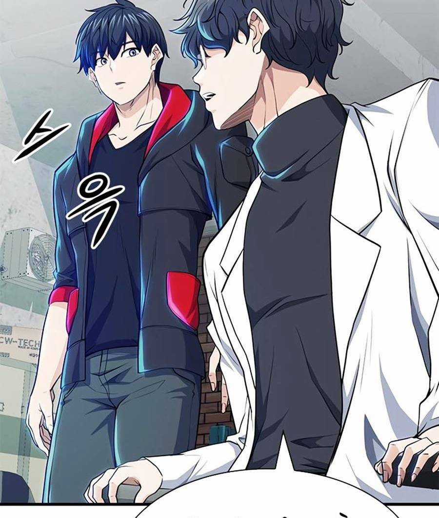 Người Chơi Bí Ẩn Chapter 16 trang 42