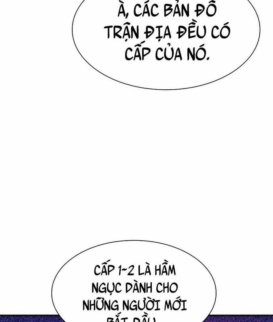 Người Chơi Bí Ẩn Chapter 16 trang 43