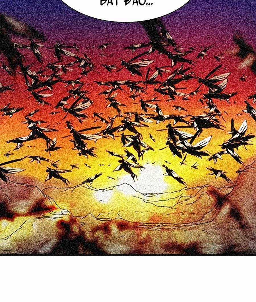 Người Chơi Bí Ẩn Chapter 16 trang 44