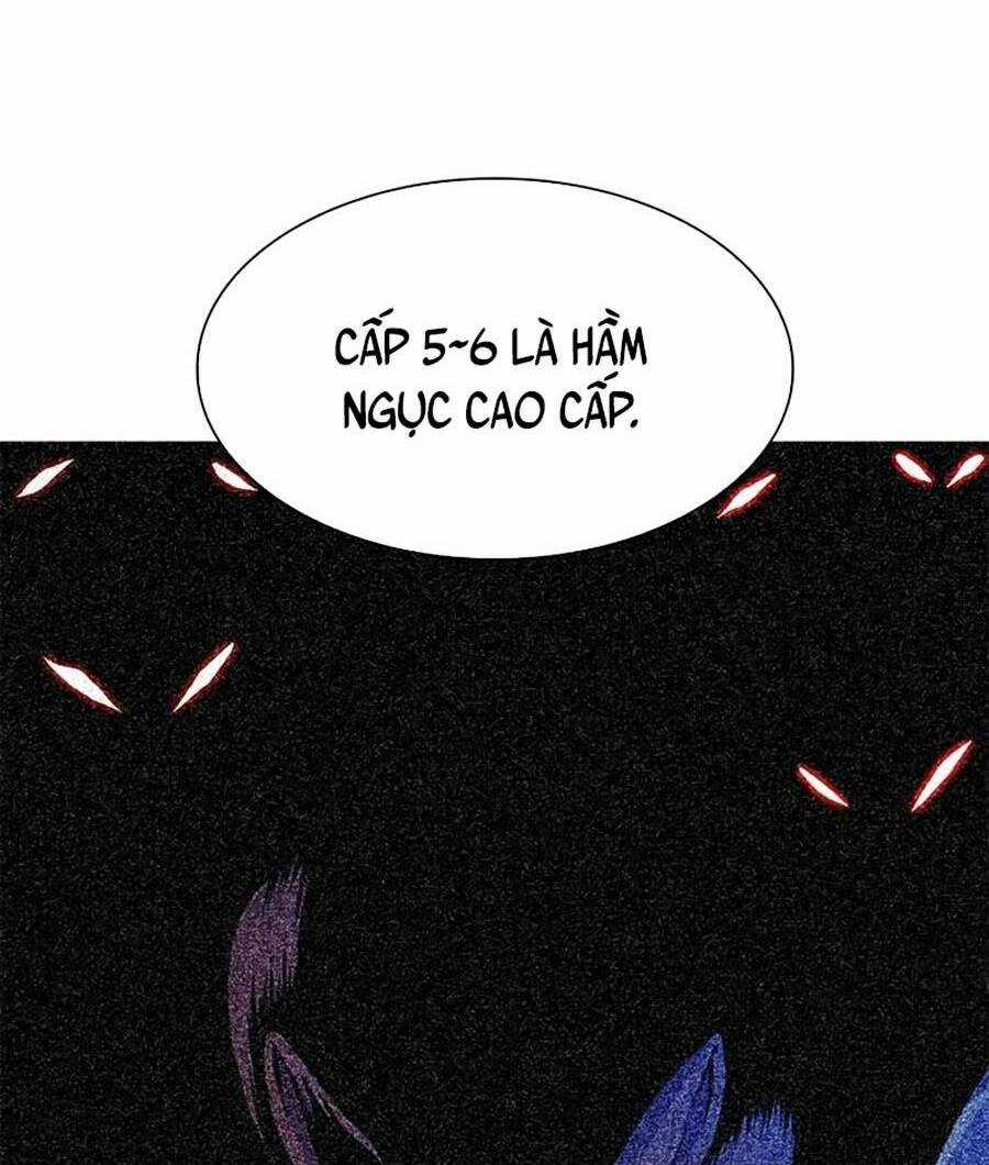 Người Chơi Bí Ẩn Chapter 16 trang 47